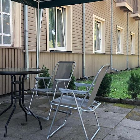 Druspolis Hotel Druskininkai Kültér fotó
