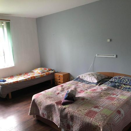Druspolis Hotel Druskininkai Kültér fotó