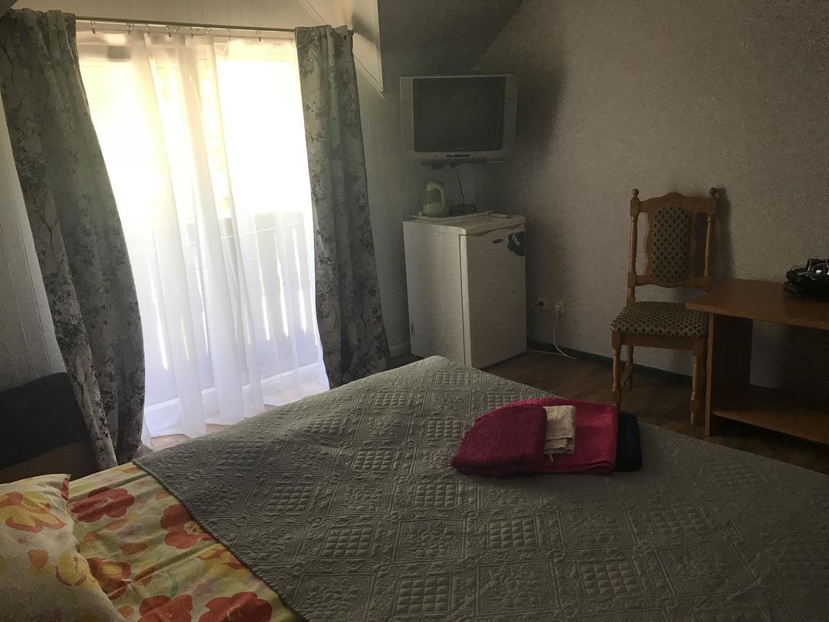 Druspolis Hotel Druskininkai Kültér fotó