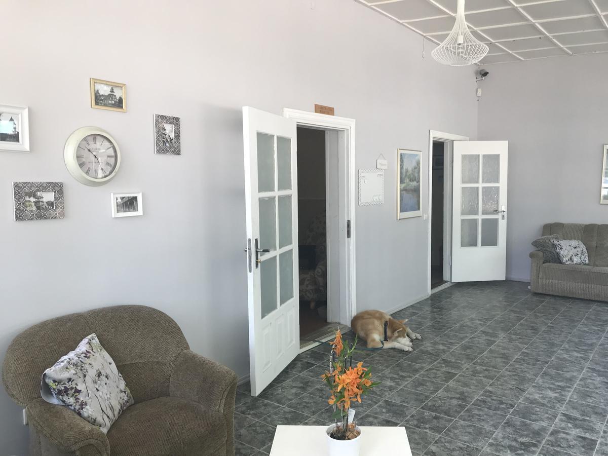Druspolis Hotel Druskininkai Kültér fotó
