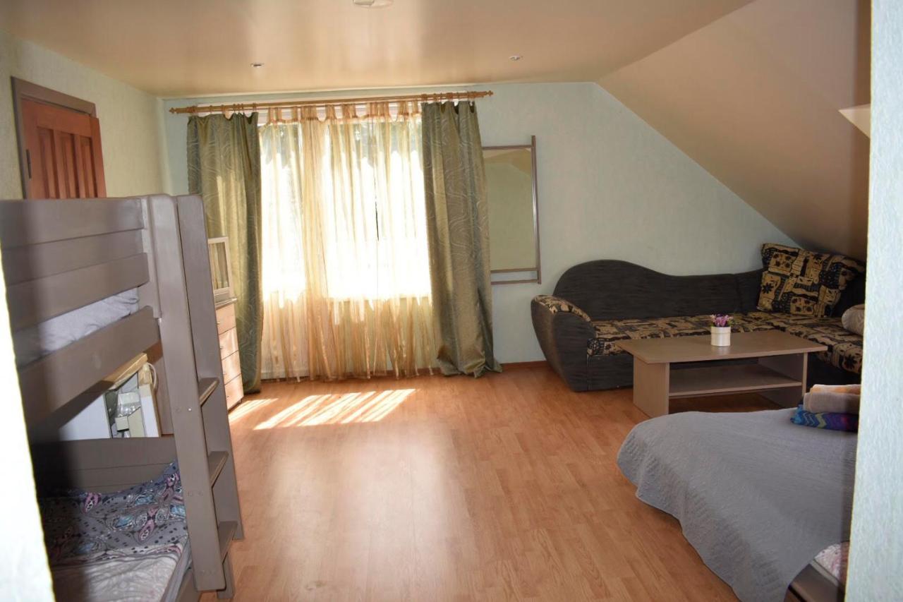 Druspolis Hotel Druskininkai Kültér fotó