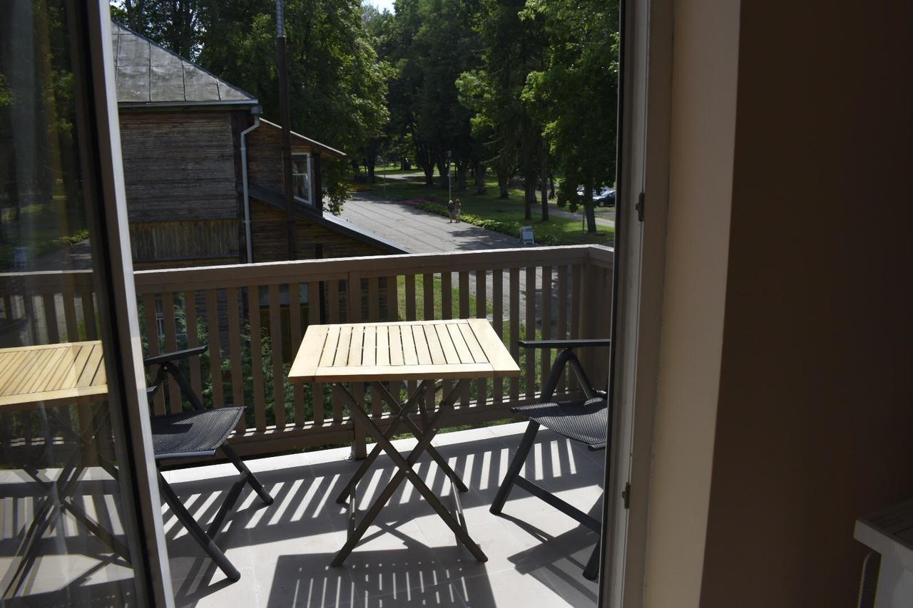 Druspolis Hotel Druskininkai Kültér fotó