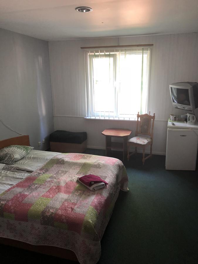 Druspolis Hotel Druskininkai Kültér fotó