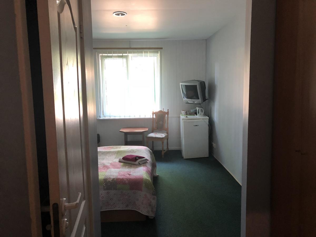 Druspolis Hotel Druskininkai Kültér fotó