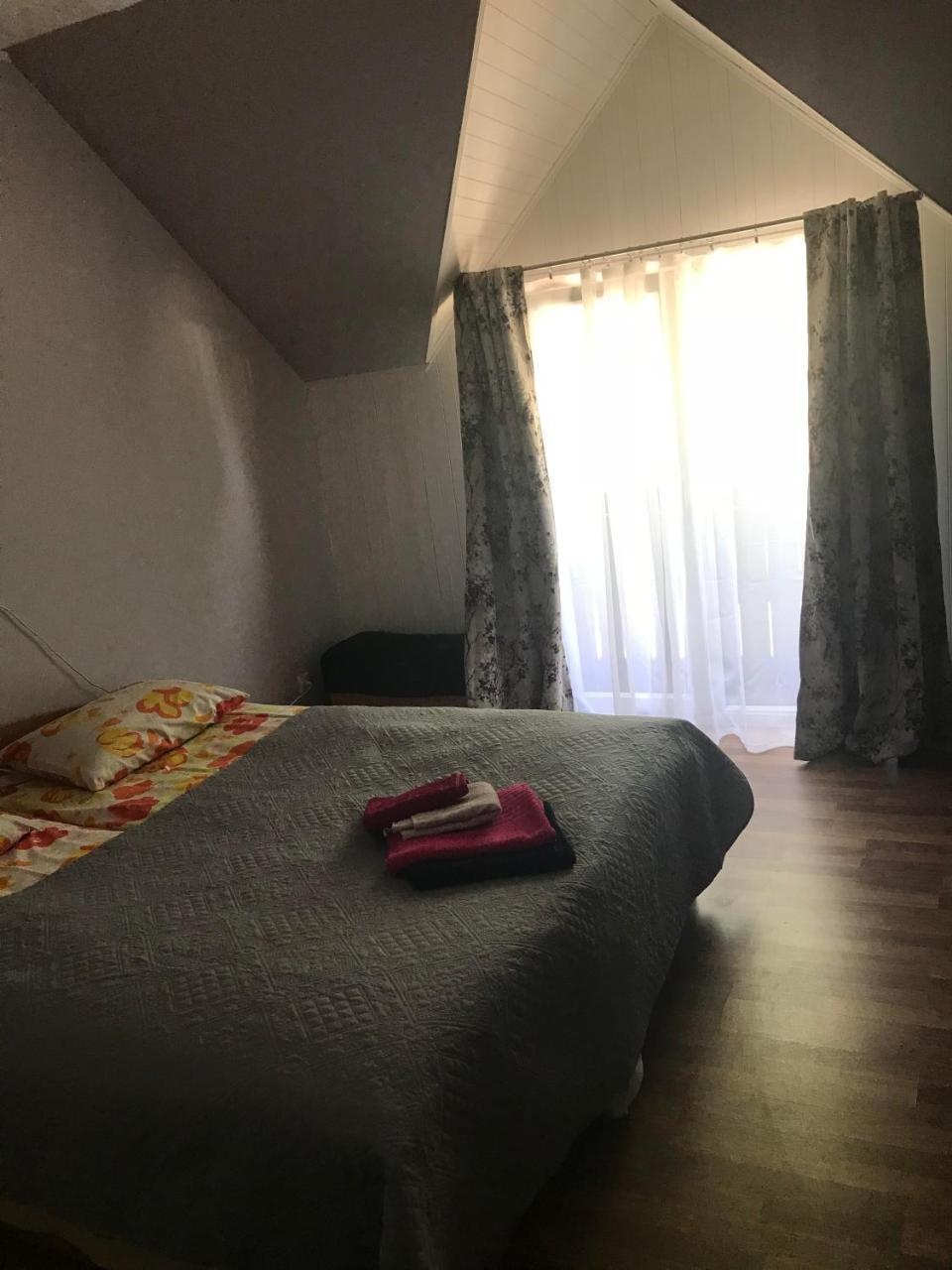 Druspolis Hotel Druskininkai Kültér fotó