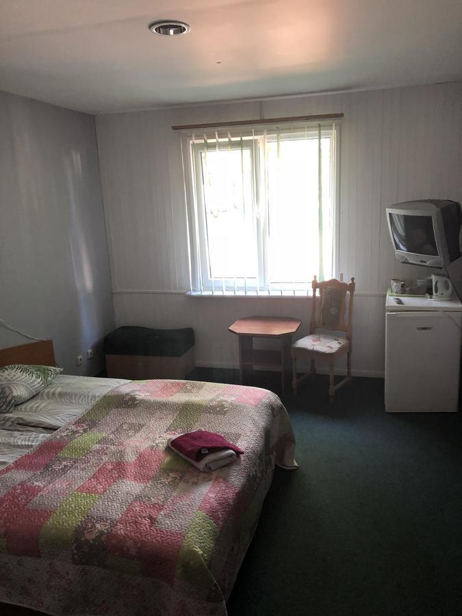 Druspolis Hotel Druskininkai Kültér fotó