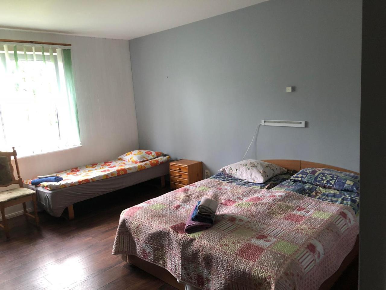 Druspolis Hotel Druskininkai Kültér fotó