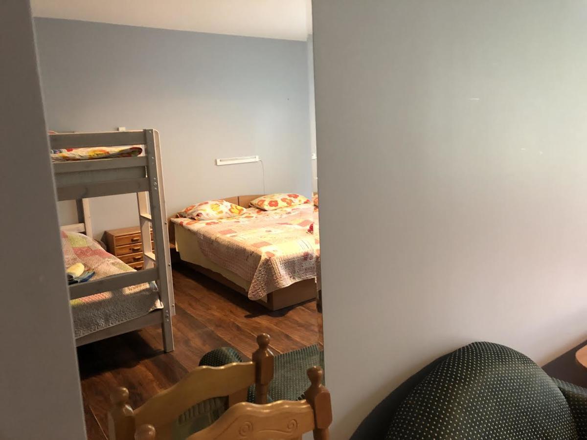Druspolis Hotel Druskininkai Kültér fotó