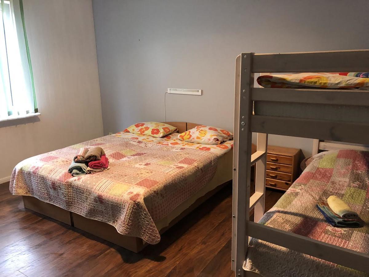 Druspolis Hotel Druskininkai Kültér fotó