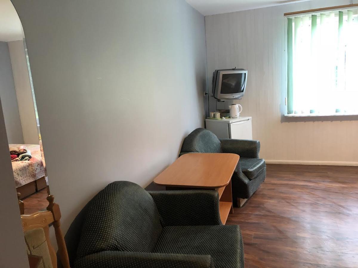 Druspolis Hotel Druskininkai Kültér fotó